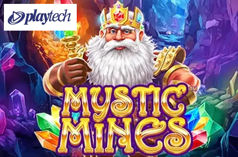 Mystic Mines